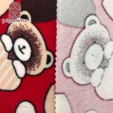 Polyreserve Textile Medium Thick 2022 New Designed One Side 100 Poly For Sofa And More thumbnail-4