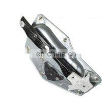 For Skoda Superb 2008 - 2015 Rear Left/right Window Regulator With Panel 3T0839461 3T0839462 3T5839401A 3T5839402A thumbnail-1