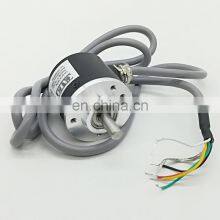 CALT 38mm 5v Line Driver Rotary Encoder GHS38 1024 PPR Encoder Replace Autonics Rotary Encoder thumbnail-5