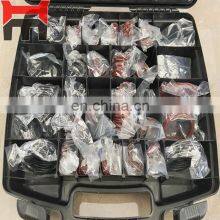 270-1528 O-Ring Box For CAT Excavator Oil Seal Kit 4C4782 2701528 thumbnail-5