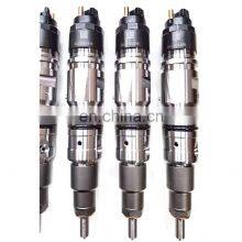 5289266 Injector 0445124019 Fuel Engine QSB4.5 QSB6.7 Diesel Engine Fuel Injector for Bosch Cummins thumbnail-4