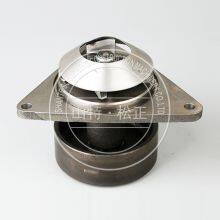 WA420-1LC WATER PUMP ASSEMBLY WITH HARDENED 6742015040 thumbnail-1