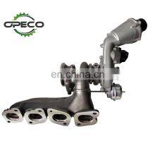 For Benz Turbocharger A2740903480 2740903480 thumbnail-1