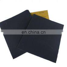 Polishing Abrasive Paper Sheet Black Sanding Papers Water Proof #60-#2000 Sand Paper Water Sandpaper thumbnail-2