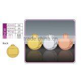 Medals Blank Souvenir Medals Blank Insert Medals Racing Metal Medal thumbnail-1