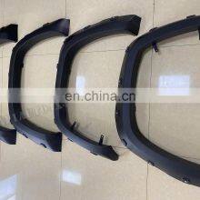New Auto Body Parts Car Wheel Fender Flares Arches For Amarok 2010 up thumbnail-4