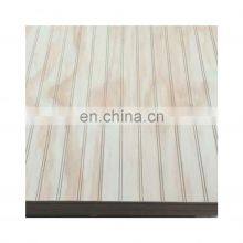 Good Quality Custom Size Indoor Decoration Plywood for Door Making thumbnail-2