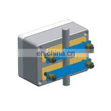 30 Years Hot Sales Outdoor Thunder Stike Counter,transient Event Counter,lightning Strike Counter thumbnail-2