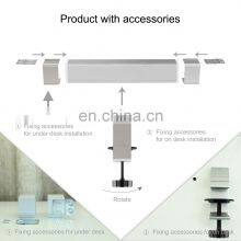 EU Desk Socket With Data Outlets and USB A&C Charger thumbnail-5