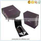 OEM Luxury Foldable Cardboard Packaging Box thumbnail-4