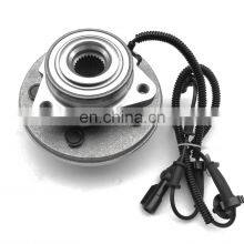 Bearing KOYO Japan 515050 BR930456 Auto Front Wheel Hub Bearing thumbnail-5