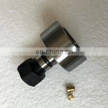 Factory Supply Good Quality Cylindrical Surface Type CF 3/4 SB Inch Cam Follower Bearing thumbnail-3