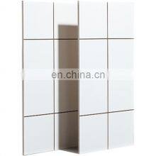 Interior 3d bathroom wall digital ceramic decorative wall tiles 300x600mm