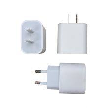 Original OEM Portable USB-C Type-C Quick Adapter Charger 18W 20W PD Fast Charger For Apple Iphone 12 Charging