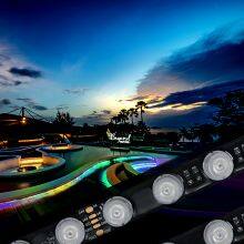 Wall Washers For Waterproof Outdoor Building Light Flexible Wall Washer Led Linear Light Led Profil Wall Washer thumbnail-2