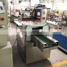 Automatic Baby Diaper Packing Machine thumbnail-2