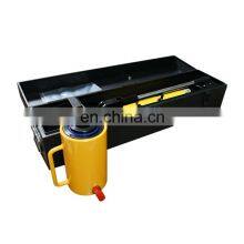 Concrete Steel Bar Pull Out Test Rebar Bond Strength Pull-out Test Apparatus thumbnail-3