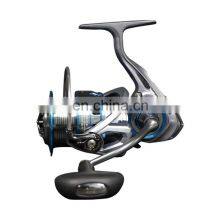 17 DAIWA XFIRE Carp Fishing Saltwater Spinning Bait Casting Fishing Reel thumbnail-3