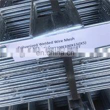 Wholesale Galvanized Welded Wire Mesh Direct Factory thumbnail-4