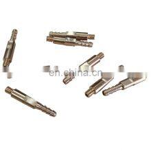 360 Degree Swivel Right Angle Elbow Textile Cords Compressed Air Hose Connector