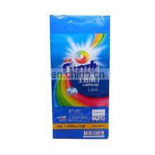 Hot Sale pp Woven Laminated Washing Powder Laundry Detergent Bag thumbnail-1
