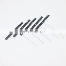 Factory Price 4G Mini CDMA WCDMA TDSCDMA LTE GSM 3G 2G Internal Flexible Pcb Antenna With IPEX Connector thumbnail-3