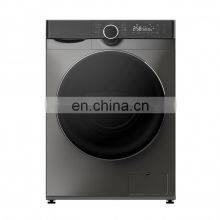 Manufacturer Supplier Intelligent Fully Automatic Front Loading 12 Kg Washing Machine