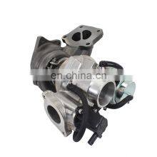 High Quality Wholesale K04 Turbocharger For 2007-2016 Buick Saab Chevrolet Pontiac Saturn 2.0L 250HP287 55509125 thumbnail-2