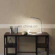 Hot Sale 6W Home Led Light Bedside Desk Reading Light Lamp Table Led Touch Desk Lamp thumbnail-5