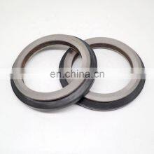 Kubota Rotary Cultivator Mechanical Floating Oil Seal 52*65/75*7 Part No. W9518-52200 W9518-52201 W9518-52202 5-08-129-02 thumbnail-1