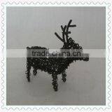 Decorative Handmade Metal Craft Animal for Decoration thumbnail-1