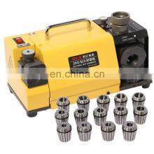 MRCM MR20G High Quality Portable Small Grinder MR20G Drill Grinding Machine AC110V