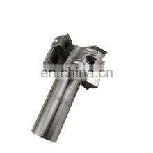 LIVTER Can Customize Milling Cutter Aluminum Tool Metal Carving Knives Whole Carbide Replaceable Blades thumbnail-3