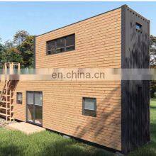 Prefab Prefabricated Shipping Container Van House Bathrooms for Sale Philippines