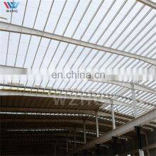 Large Span Garage Equipment and Tools Car Wash Prefabricated Warehouse Workshop thumbnail-3