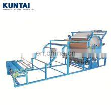 Fabric/ Foam/Felt Water Based Glue Laminating Machine