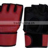 MMA GRAPLING GLOVES