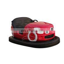 Amusement Park Ride Battery MP3 Music Battery Operated Bumper Car for Sale thumbnail-4