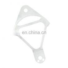 WH16X513 Drain Hose Clip for General Electric Washing Machine Parts WH16X513 thumbnail-2