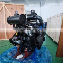 Hot Sale and Brand New 51.5Kw/2400Rpm YTO Massey Ferguson Tractor Diesel Engine LR4A3-T thumbnail-3