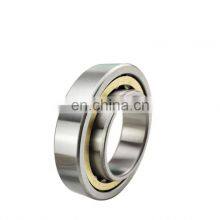 NJ NU N RN NJ210EM Bearings High Load Brass Cage Single Row Cylindrical Roller Bearing thumbnail-5