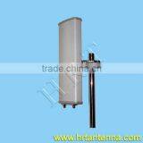 5.8G 17dBi Outdoor Directional Panel Antenna TDJ-5800BH90D17 thumbnail-1