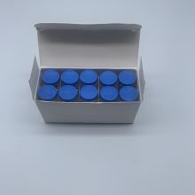 CAS:12629-01-5 High purity hgh 10iu HGH 191AA human growth hormone for Bodybuilding HGH