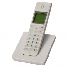 GSM Cordless Fixed Handset Phone WCDMA 3G Telephone