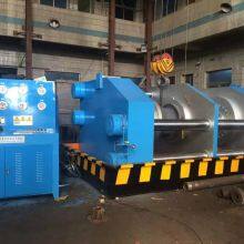 Factory Supplies High Quality Impacting Type Control Valve Test Bench thumbnail-4