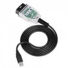 Xhorse MVCI PRO J2534 Vehicle Diagnostic Programming Cable for ODIS/ Ford Mazda IDS/ HDS/ TIS