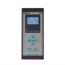 Acrel AM2SE Over Current Feeder Protection Relay /transformer Protection for Power Substation thumbnail-2