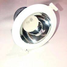 Philips DN391B LED11/840 PSU D100 ALU WP thumbnail-1