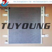 TUYOUNG HY-CN223 Auto ac Condensers Mersedes Benz Truck Atego China Factory Supply thumbnail-1