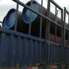 Ss316 Sch 40 Seamless Pipe 26 Inch